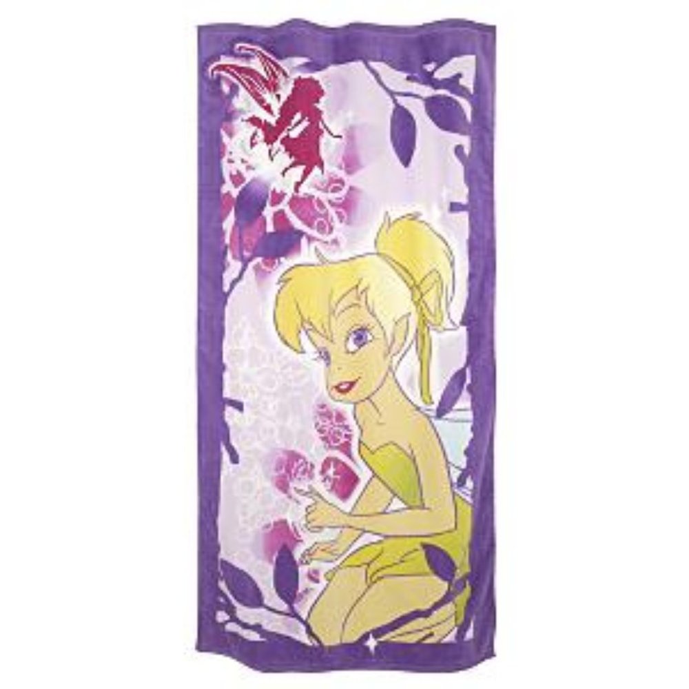 Disney - Tinkerbell Beach Towel